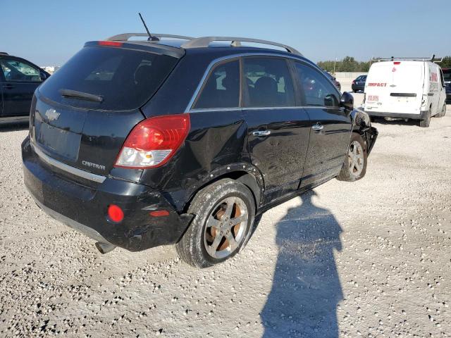 Photo 3 from auction – 2012 CHEVROLET CAPTIVA SP with VIN 3GNFL4E52CS582992
