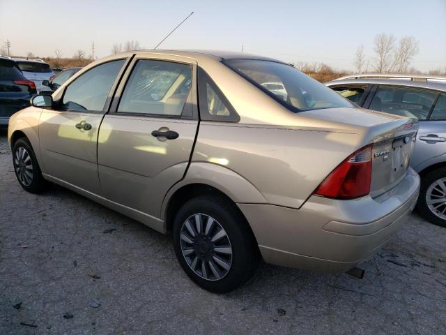 Photo 2 from auction – 2007 FORD FOCUS ZX4 with VIN 1FAFP34N57W193773