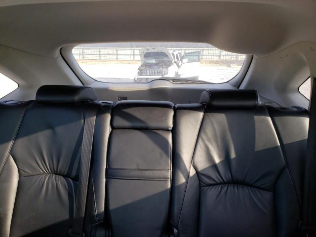 Photo 10 from auction – 2005 LEXUS RX 330 with VIN 2T2GA31U35C027703
