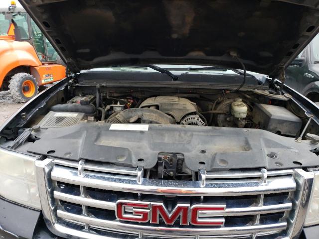 Photo 11 from auction – 2007 GMC NEW SIERRA with VIN 1GTEK19097E500633