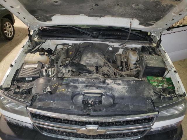 Photo 11 from auction – 2007 CHEVROLET SILVERADO with VIN 1GCHK24U97E108829