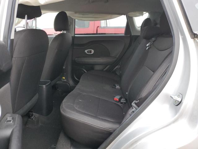 Photo 10 from auction – 2017 KIA SOUL with VIN KNDJN2A23H7422896