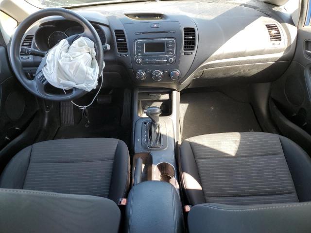 Photo 8 from auction – 2014 KIA FORTE LX with VIN KNAFX4A63E5233720
