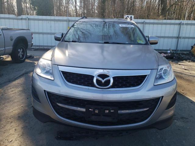 Photo 5 from auction – 2010 MAZDA CX-9 with VIN JM3TB2MAXA0236847