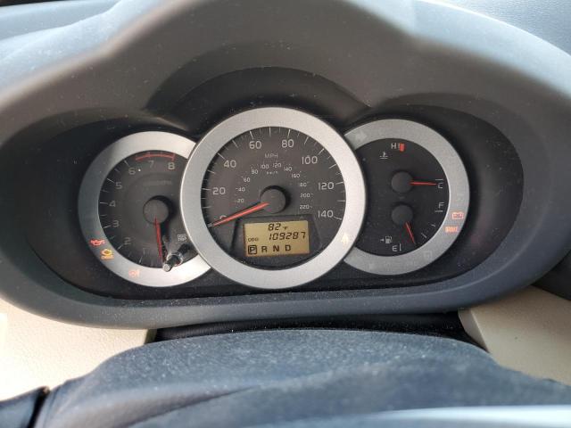 Photo 9 from auction – 2012 TOYOTA RAV4 with VIN 2T3ZF4DV2CW147312