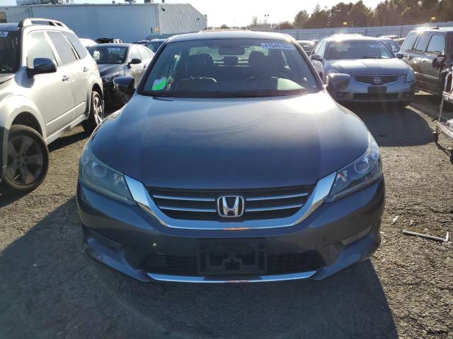Photo 5 from auction – 2014 HONDA ACCORD SPO with VIN 1HGCR2F54EA229804