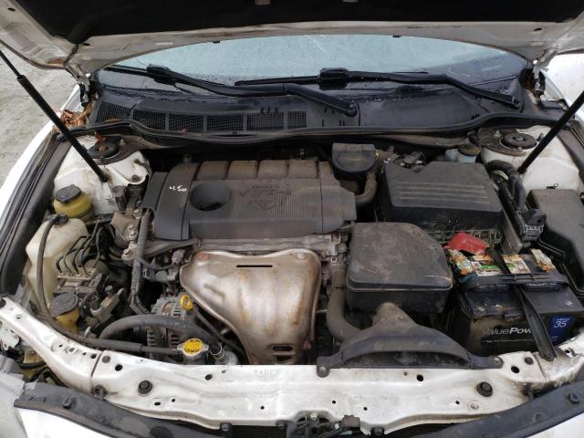 Photo 11 from auction – 2011 TOYOTA CAMRY BASE with VIN 4T1BF3EK1BU589019