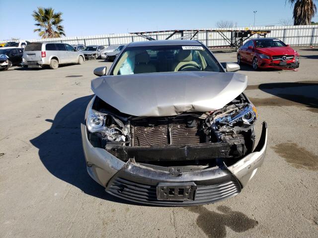 Photo 5 from auction – 2017 TOYOTA CAMRY LE with VIN 4T1BF1FK4HU317494