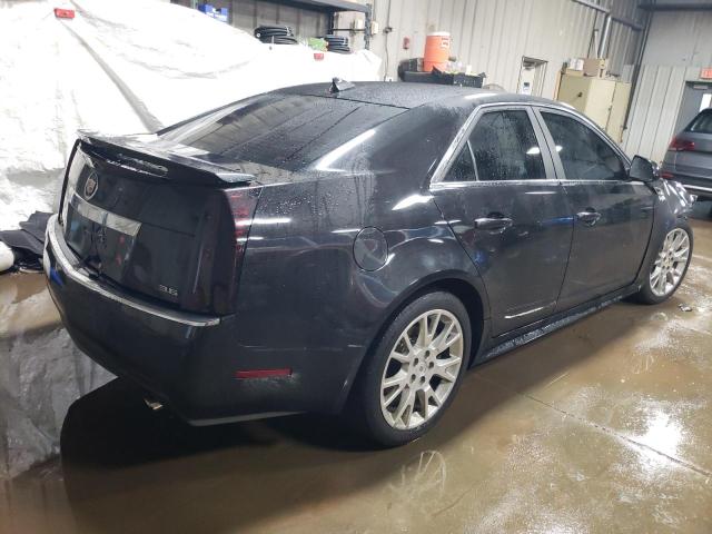 Photo 3 from auction – 2012 CADILLAC CTS PERFOR with VIN 1G6DL5E37C0132088
