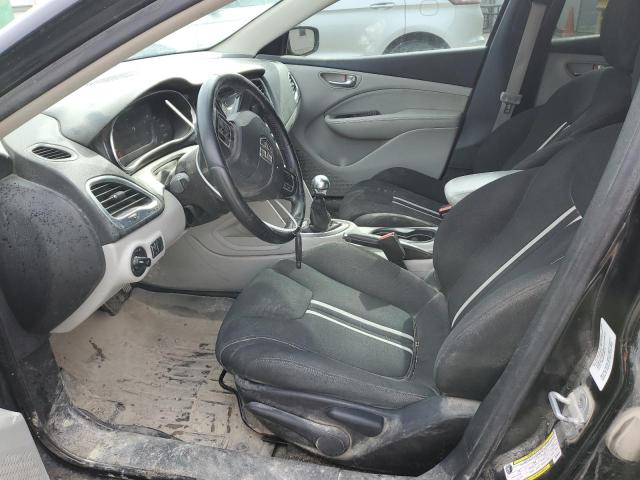 Photo 7 from auction – 2013 DODGE DART SXT with VIN 1C3CDFBH7DD326842