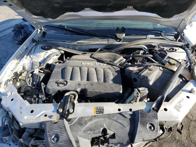 Photo 11 from auction – 2013 CHEVROLET IMPALA LS with VIN 2G1WA5E32D1176655
