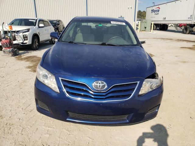 Photo 5 from auction – 2010 TOYOTA CAMRY BASE with VIN 4T1BF3EKXAU525141