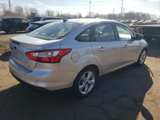 Photo 3 from auction – 2014 FORD FOCUS SE with VIN 1FADP3F26EL246148