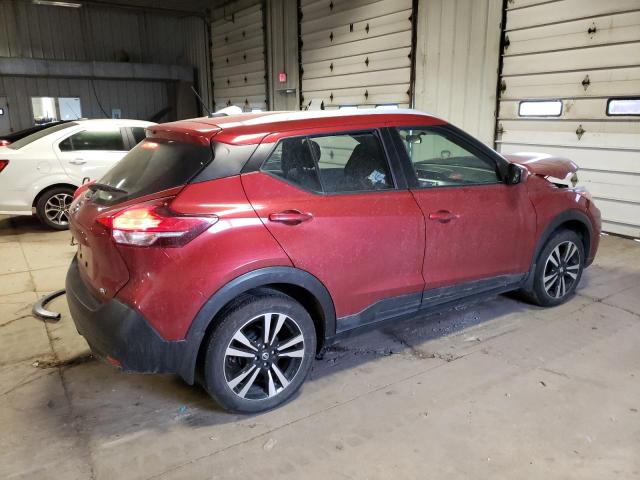 Photo 3 from auction – 2019 NISSAN KICKS S with VIN 3N1CP5CU3KL478636