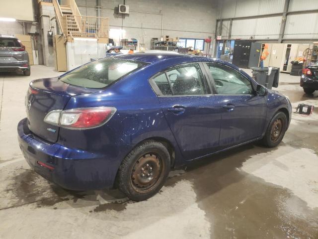 Photo 3 from auction – 2012 MAZDA 3 I with VIN JM1BL1V72C1608130