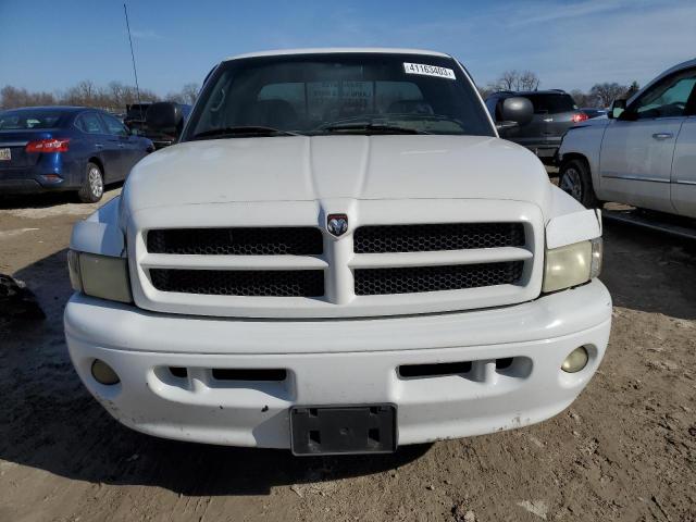 Photo 5 from auction – 2000 DODGE RAM 1500 with VIN 3B7HC13Z5YG101780