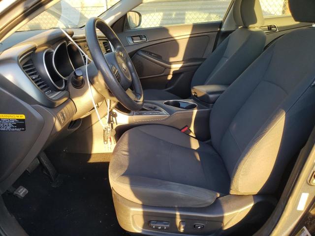 Photo 7 from auction – 2015 KIA OPTIMA LX with VIN KNAGM4A7XF5540146
