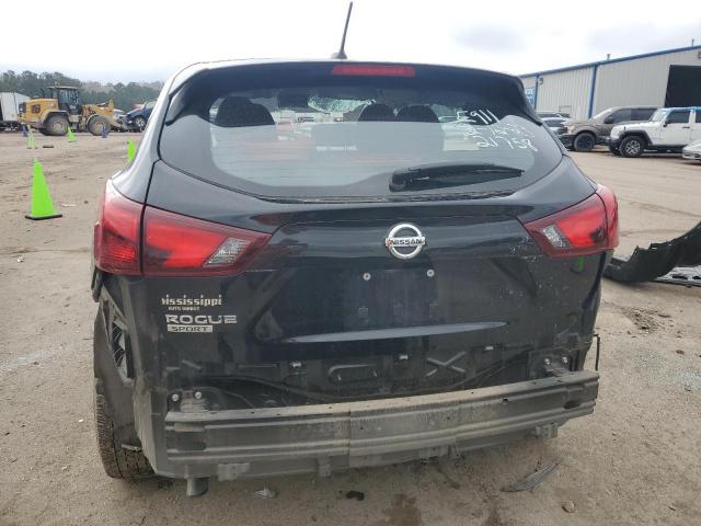 Photo 6 from auction – 2017 NISSAN ROGUE with VIN JN1BJ1CPXHW026072