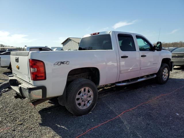 Photo 3 from auction – 2013 CHEVROLET SILVERADO with VIN 1GC4K0CG3DF104151
