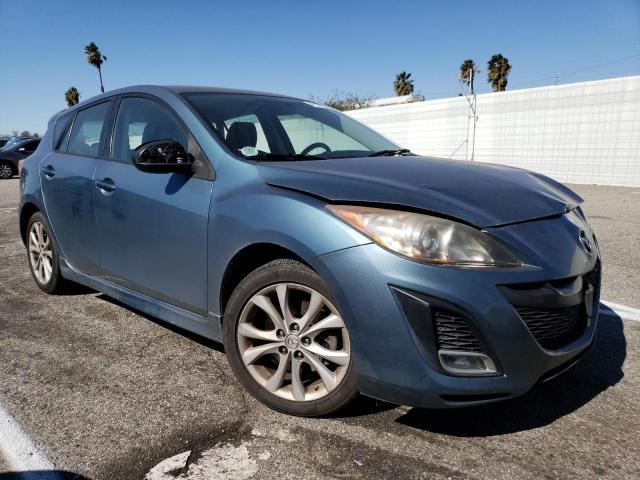 Photo 4 from auction – 2010 MAZDA 3 S with VIN JM1BL1H6XA1258889
