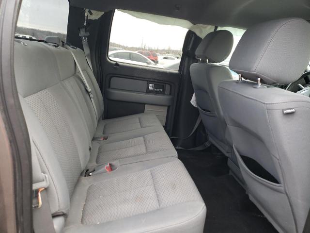 Photo 10 from auction – 2012 FORD F150 SUPER with VIN 1FTEW1CM2CKD30403