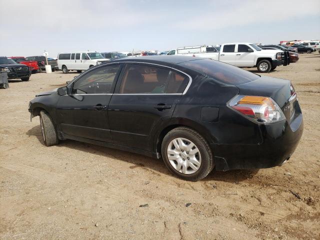 Photo 2 from auction – 2010 NISSAN ALTIMA BAS with VIN 1N4AL2AP7AN554391