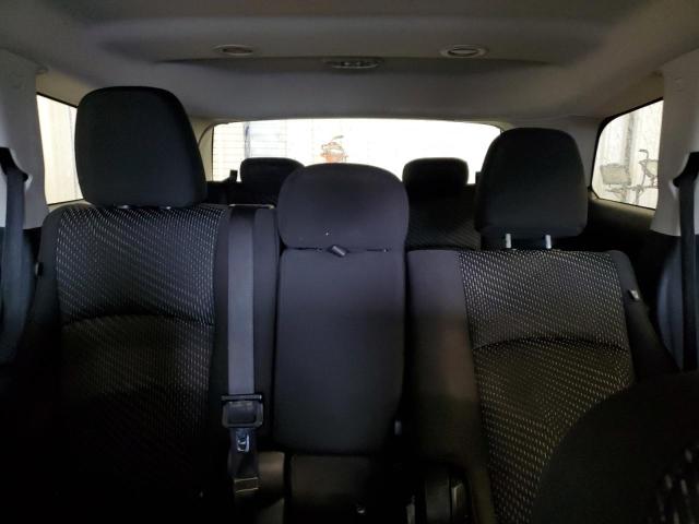 Photo 10 from auction – 2016 DODGE JOURNEY SX with VIN 3C4PDCBG4GT194656