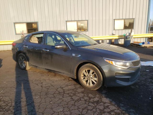 Photo 4 from auction – 2016 KIA OPTIMA LX with VIN KNAGT4L38G5071654