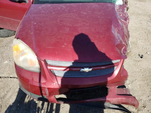 Photo 11 from auction – 2008 CHEVROLET COBALT LT with VIN 1G1AL58F187311949