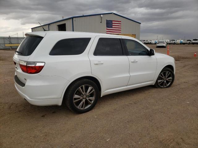 Photo 3 from auction – 2013 DODGE DURANGO R/ with VIN 1C4SDJCT1DC699829