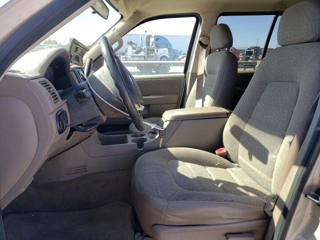 Photo 7 from auction – 2004 FORD EXPLORER X with VIN 1FMZU72K44ZA82170