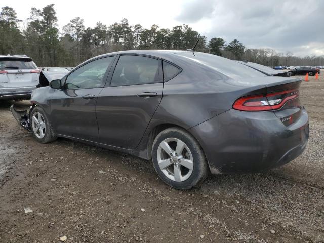Photo 2 from auction – 2016 DODGE DART SXT with VIN 1C3CDFBB6GD728089