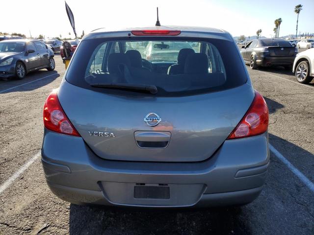 Photo 6 from auction – 2012 NISSAN VERSA S with VIN 3N1BC1CP9CK291919