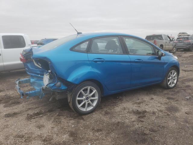 Photo 3 from auction – 2015 FORD FIESTA SE with VIN 3FADP4BJ4FM145970
