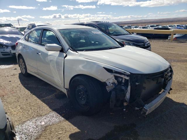 Photo 4 from auction – 2017 NISSAN ALTIMA 2.5 with VIN 1N4AL3AP6HC265577