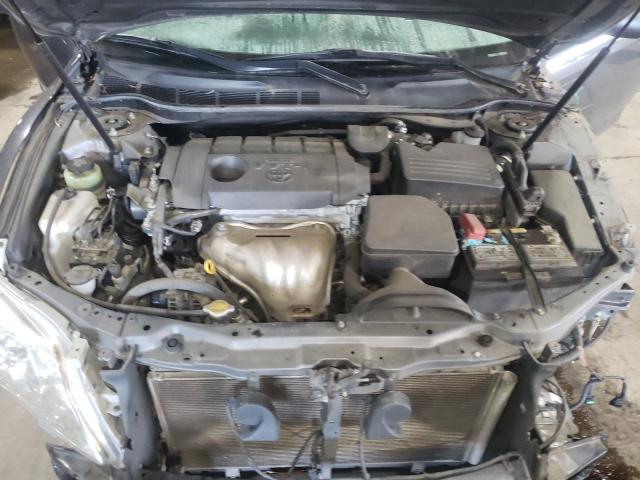 Zdjęcie 11 z aukcji – 2011 TOYOTA CAMRY BASE z VIN 4T1BF3EK5BU169831