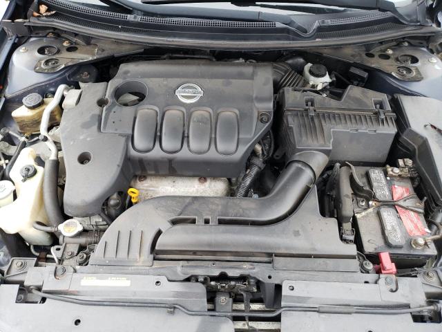 Photo 11 from auction – 2010 NISSAN ALTIMA BAS with VIN 1N4AL2AP5AN519302