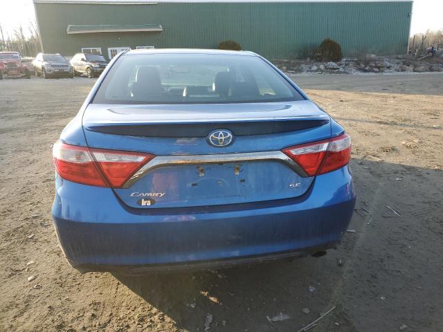 Photo 6 from auction – 2017 TOYOTA CAMRY LE with VIN 4T1BF1FK9HU615524