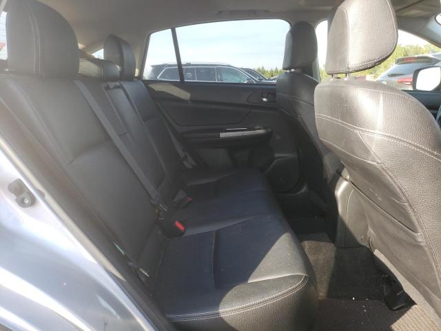 Photo 10 from auction – 2014 SUBARU XV CROSSTR with VIN JF2GPBKC7EH232537