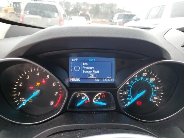 Photo 9 from auction – 2014 FORD ESCAPE S with VIN 1FMCU0F74EUC03863