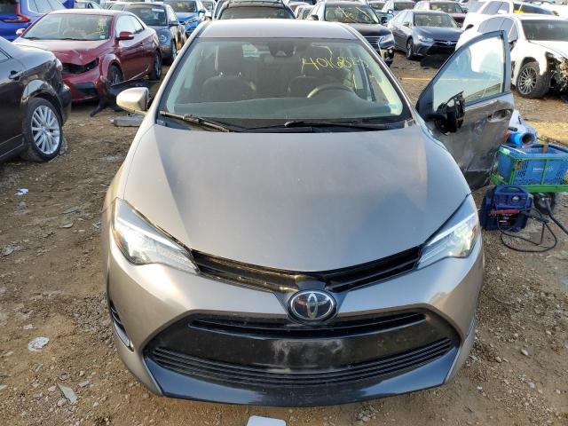 صورة رقم 5 من المزاد - 2018 TOYOTA COROLLA L مع VIN 5YFBURHEXJP743872
