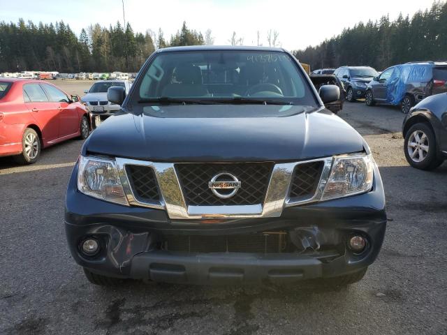 Photo 5 from auction – 2019 NISSAN FRONTIER S with VIN 1N6AD0FV9KN762855