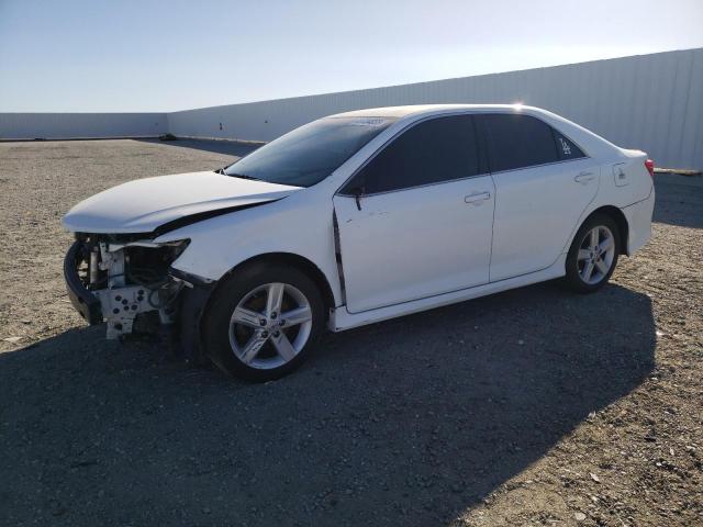 Photo 1 from auction – 2013 TOYOTA CAMRY L with VIN 4T1BF1FK3DU702927