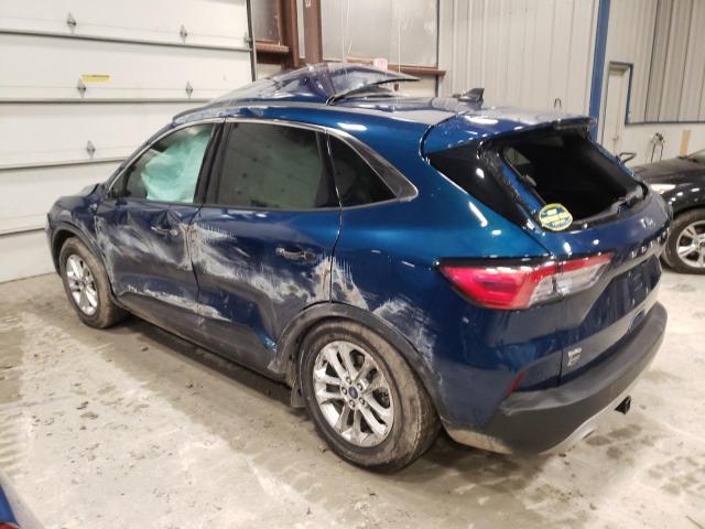 Photo 2 from auction – 2020 FORD ESCAPE SE with VIN 1FMCU9G65LUA96300