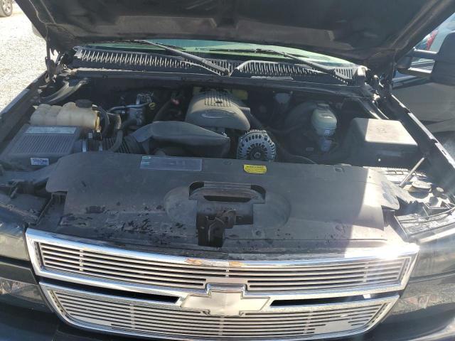 Photo 11 from auction – 2006 CHEVROLET SILVERADO with VIN 2GCEK13TX61218228