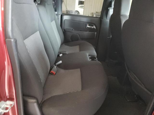 Photo 10 from auction – 2011 GMC CANYON SLE with VIN 1GTH6MFE9B8106740