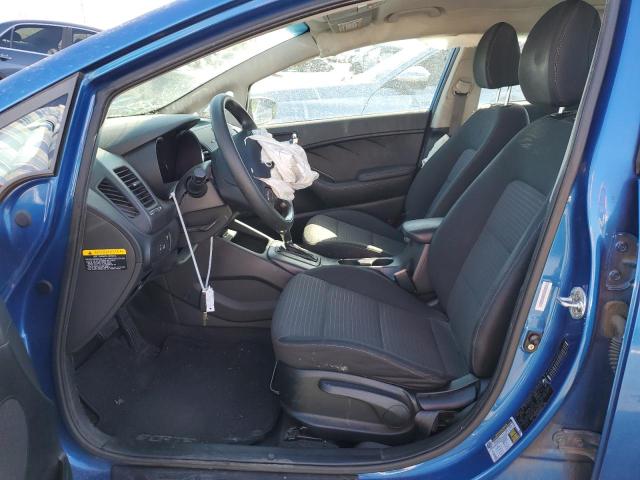 Photo 7 from auction – 2014 KIA FORTE LX with VIN KNAFX4A63E5233720