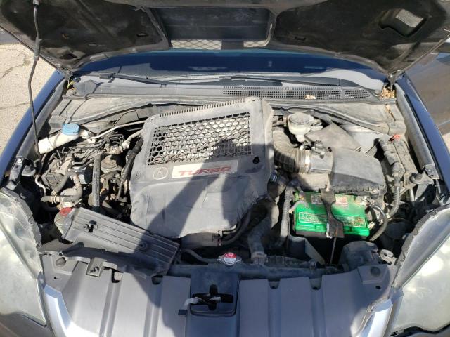 Photo 12 from auction – 2008 ACURA RDX TECHNO with VIN 5J8TB18528A016804