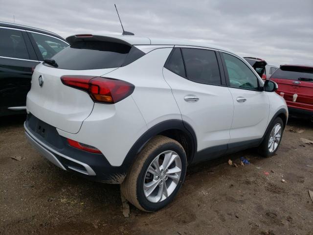 Photo 3 from auction – 2022 BUICK ENCORE GX with VIN KL4MMCSL0NB052474