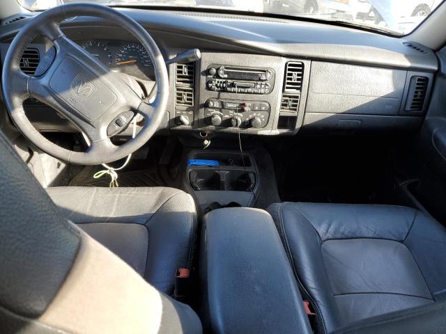 Photo 8 from auction – 2001 DODGE DURANGO with VIN 1B4HS28Z61F567708